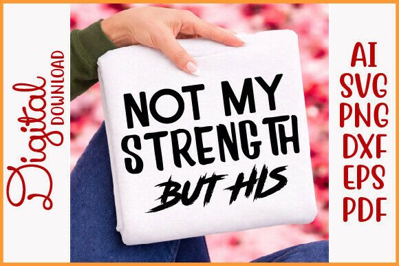 Christian Men Graphics & T-Shirt Designs