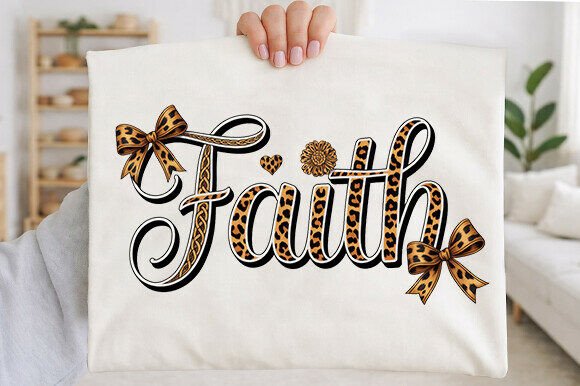 Christian Png, Faith Png: Graphics for T-Shirt Designs & Editorial Use