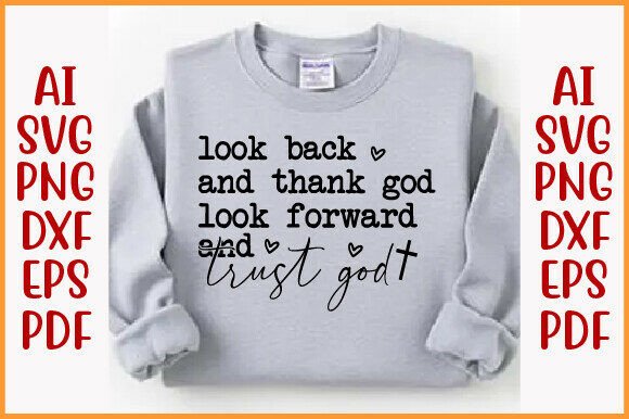 God S Girl SVG Graphics for Christian T-Shirt Designs